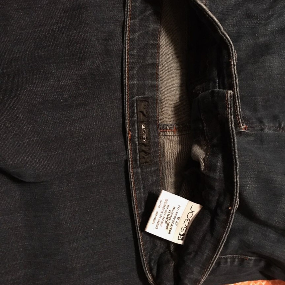 Joe’s Jeans size 27.